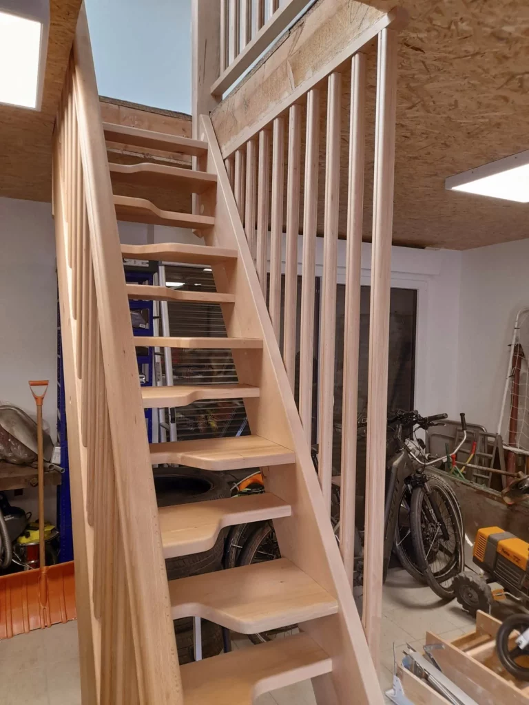 Mvr Ebenisterie Menuisier Sarrebourg Fabrication De Meubles 6