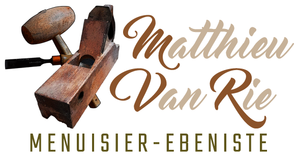 Mvr Ebenisterie Menuisier Sarrebourg Logo