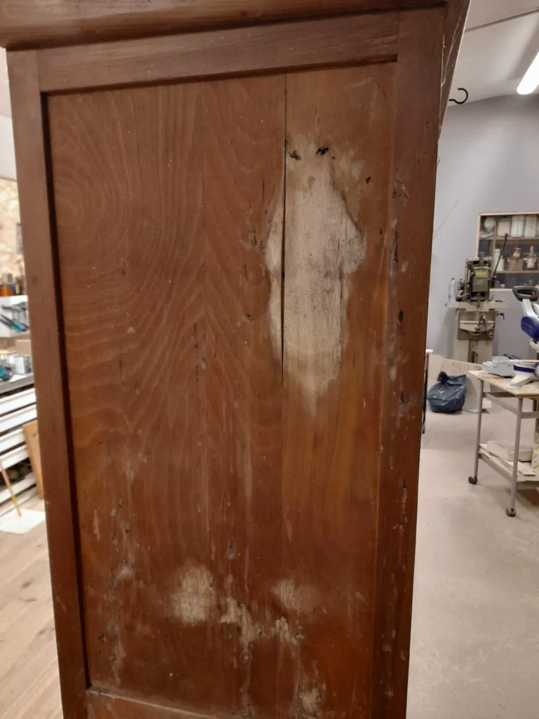 Mvr Ebenisterie Menuisier Sarrebourg Restauration Dune Bonnetiere 7